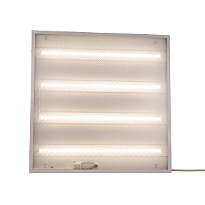 Светильник армстронг Volpe Ulp-q105 ULP-Q105 6060-45W/4000K WHITE