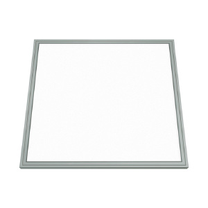 Светильник армстронг Volpe Светильник светодиодный ULP-Q121 6060-33W/NW/NOD SILVER