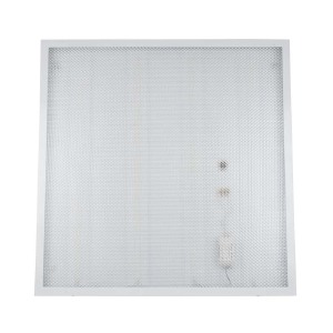 Светильник армстронг Volpe ULP-Q104 6060-36W/NW WHITE