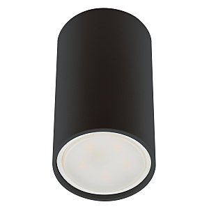 Накладной светильник Fametto Sotto DLC-S607 GU10 BLACK