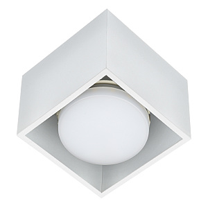 Накладной светильник Fametto Sotto DLC-S609 GX53 WHITE