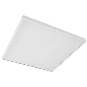 Светильник армстронг Uniel Medical ip54 с БАП ULP-6060 36W/5000К/EMG IP54 MEDICAL WHITE