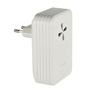 Грунтовый светильник Uniel UDR-E16 WHITE
