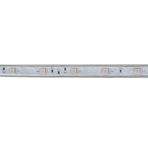 LED лента Volpe Uls-q215 ULS-Q215 5050-30LED/m-14mm-IP67-220V-7,2W/m-50M-RGB бобина