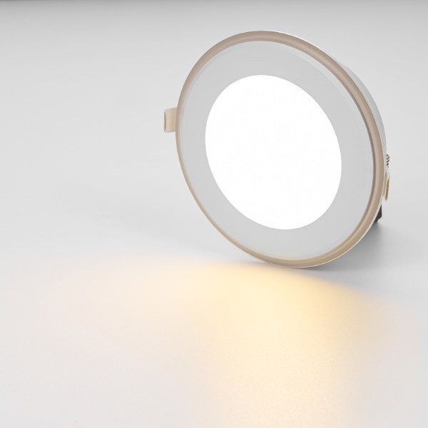 Встраиваемый светильник Citilux Tron CLD009013NW