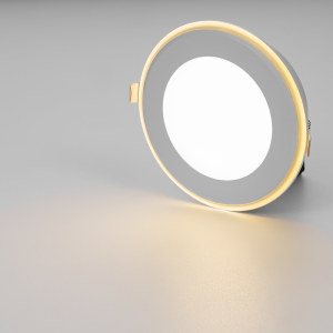 Встраиваемый светильник Citilux Tron CLD009013NW