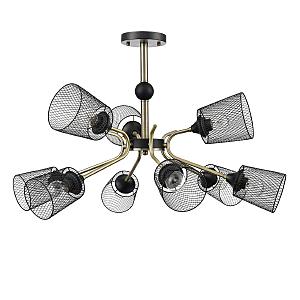 Потолочная люстра Lumion Abris 8191/9C