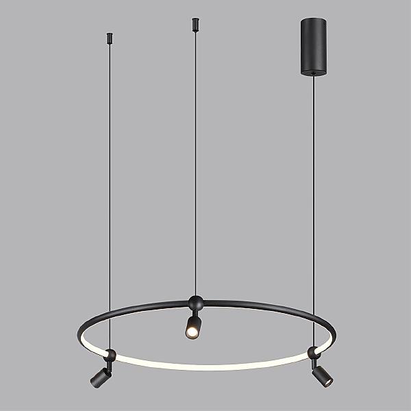 Светильник подвесной Odeon Light Keanu 7026/52L
