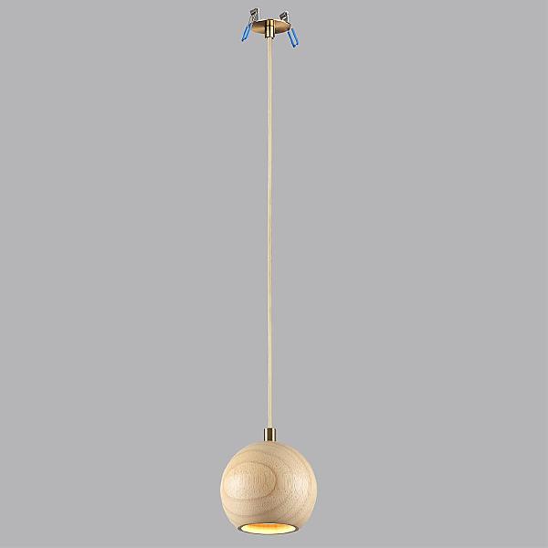 Светильник подвесной Odeon Light Caucho 7061/1