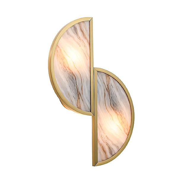 Настенный светильник Odeon Light EXCLUSIVE Toscana 5448/2W