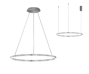 Подвесная люстра KINK Light Тор 08214,12A(4000K)