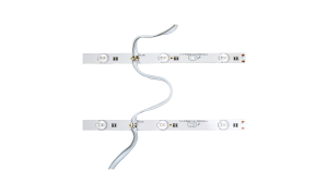 Линейка светодиодная 3030, 12 LED/м, 12,6 Вт/м, 24В SWG Standard SWG-313 SWG-312-24-W