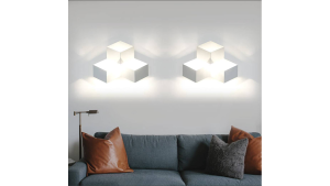 Настенный светильник SWG DesignLed GW GW-1101-3-9-WH-NW