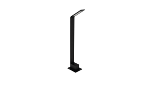 Уличный настенный светильник SWG DesignLed GW GW-0106-600-6-BL-WW