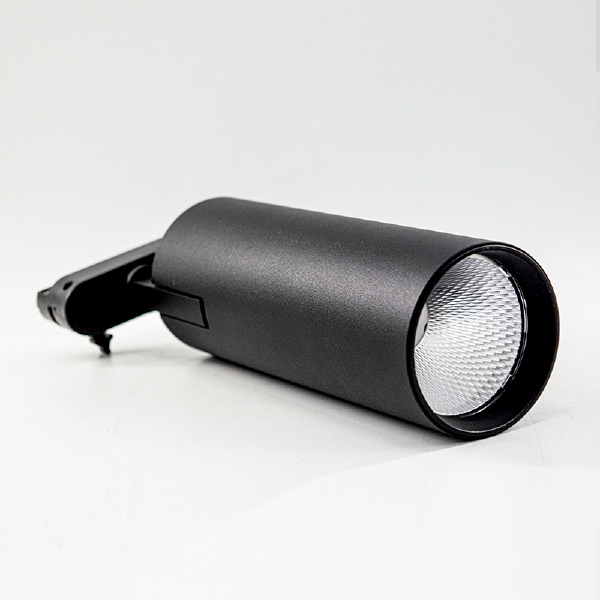 Трековый светильник SWG PRO TL3P TL3P-BL-20-WW