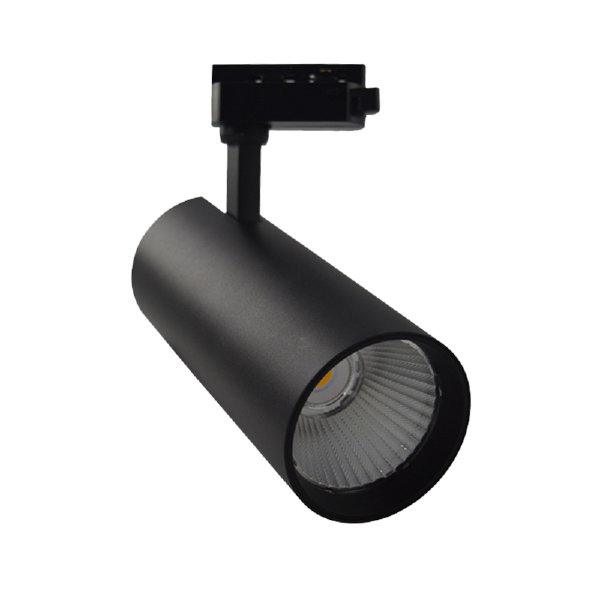 Трековый светильник SWG PRO TL3P TL3P-BL-20-WW