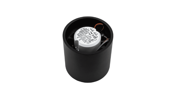 Накладной светильник SWG DesignLed GW GW-8701-20-BL-WW