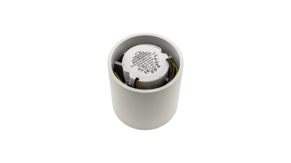 Накладной светильник SWG DesignLed GW GW-8701-30-WH-WW