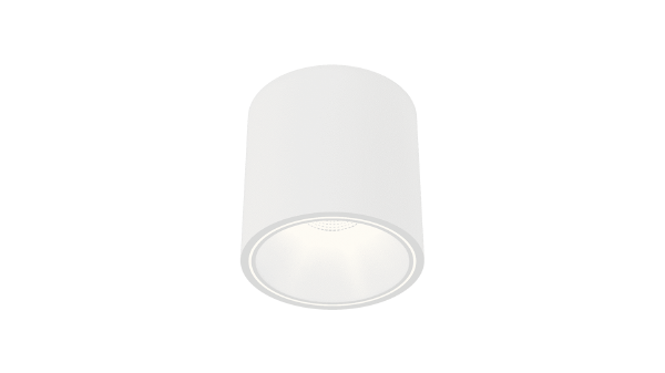 Накладной светильник SWG DesignLed GW GW-8701-30-WH-WW