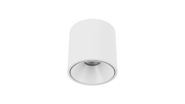 Накладной светильник SWG DesignLed GW GW-8701-30-WH-WW