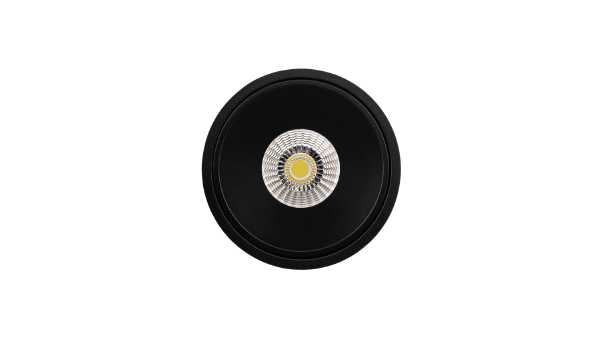 Накладной светильник SWG DesignLed GW GW-8701-30-BL-WW