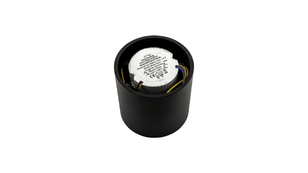 Накладной светильник SWG DesignLed GW GW-8701-30-BL-WW