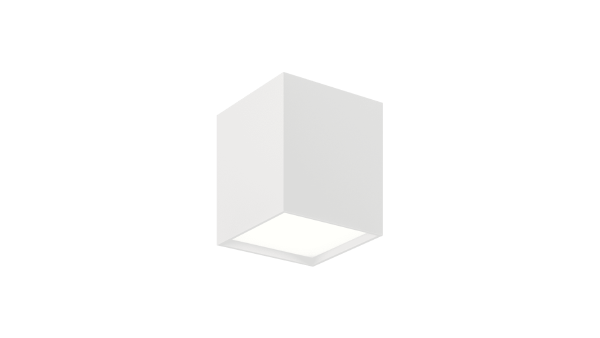 Накладной светильник SWG DesignLed GW GW-8601-10-WH-NW