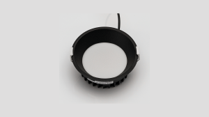 Встраиваемый светильник SWG DesignLed WL-BQ BQ009120-BL-WW