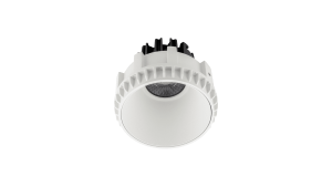 Встраиваемый светильник SWG DesignLed LK-TRE DL-TRE-1201-WH-WW
