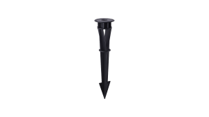 Уличный настенный светильник SWG DesignLed HL FL-1871-20-GR-WW