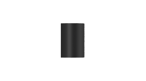 Уличный настенный светильник SWG DesignLed GW GW-6805-6-BL-WW