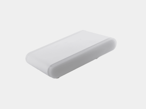 Уличный настенный светильник SWG DesignLed GW GW-6080L-12-WH-WW