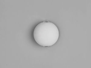 Уличный настенный светильник SWG DesignLed GW GW-A161-2-6-WH-NW