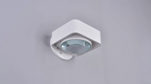 Настенный светильник SWG DesignLed GW GW-1025-6-WH-RGB