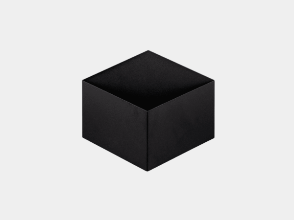 Настенный светильник SWG DesignLed GW GW-1101-1-3-BL-WW