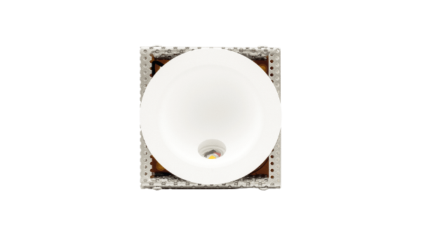 Уличный встраиваемый SWG DesignLed GW GW-R806-3-WH-WW