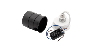 Уличный настенный светильник SWG DesignLed GW GW-R612-3-WH-NW