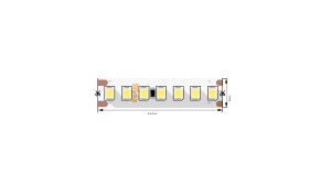 LED лента SWG PRO SWG2P168 SWG2168-24-17,3-W-20