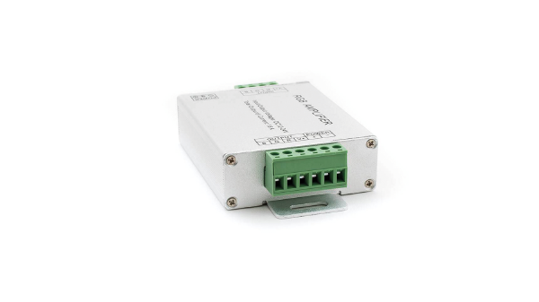 Драйвер для LED ленты SWG Standard Усилители AMP-RGB-18A
