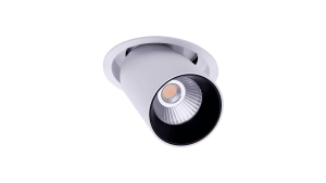 Встраиваемый светильник SWG DesignLed SPL SPL-R1-12-WW