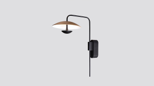 Настенный светильник SWG DesignLed JY LW-A0608-200A-WD-WW