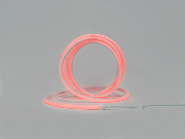 LED лента SWG PRO Термолента NE484-24-17-RGB-68-SPI
