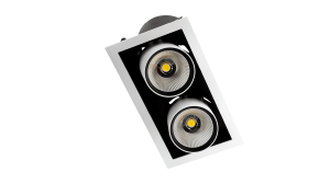 Встраиваемый светильник SWG DesignLed SPL SPL-SQ2-25-NW