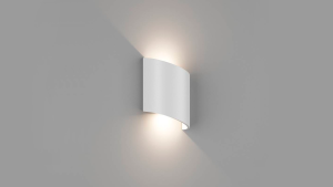 Уличный настенный светильник SWG DesignLed GW GW-6806-6-WH-WW