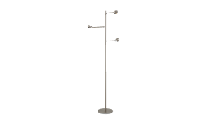 Торшер SWG DesignLed JY FL-0367-3A-NC-WW
