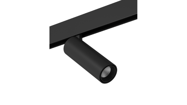 Трековый светильник SWG DesignLed SY mini SY-mini-522015E-11.6-48-BL-WW
