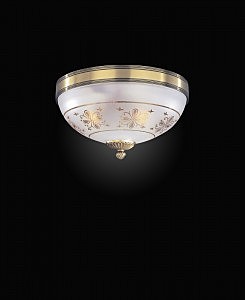 Светильник потолочный Reccagni Angelo 6002 PL 6002/2