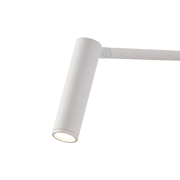 Настенный светильник Escada Koppa 10299/1LED White