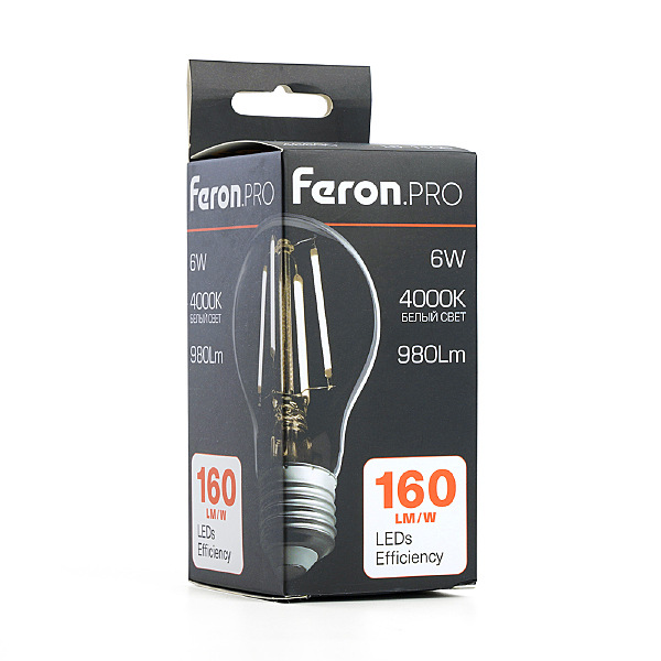 Светодиодная лампа Feron LB-1106 48890
