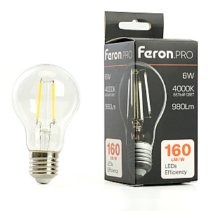 Светодиодная лампа Feron LB-1106 48890